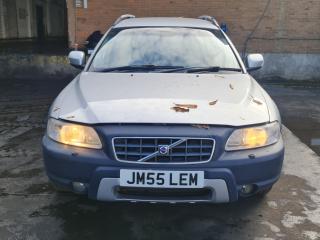 Volvo XC70 1 поколение [рестайлинг]