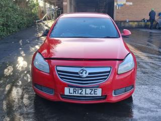 Opel Insignia 1 поколение (A)