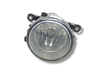 фара противотуманная правая Suzuki Alto 7 поколение 2011, 1.0 л., i, K10B, бензин, 5МКПП, black / zam, хетчбэк 5 дв., передний привод, правый руль, 89206633, 35500-63J03