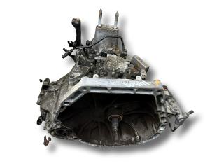 КПП механическая (МКПП) Honda Civic 8 поколение FK2 2008, 1.8 л., i-VTEC, R18A2, бензин, 6МКПП, alabaster silver / nh700m, хетчбэк 5 дв., передний привод, правый руль