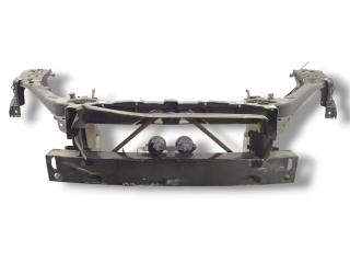 передняя панель крепления облицовки (телевизор) Jaguar XJ 4 поколение X351 2011, 3.0 л., TD, 306DT, дизель, АКПП, ultimate black / pel, седан, задний привод, правый руль, C2D9700, C2D3307, AW938B040AB, AW9317757AB