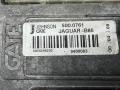 вентилятор радиатора Jaguar XF X250 250 2009, 3.0 л., TD, 306DT, дизель, АКПП, liquid silver / 2029, седан, задний привод, правый руль, 9X23-8C607-BF - фото №7