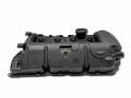 клапанная крышка Mini Cooper 2 поколение R56 2006, 1.6 л., i, N12 B16 A, бензин, 5МКПП, astro black / a25, хетчбэк 3 дв., передний привод, правый руль, V757272480, M03017B152 - фото №3