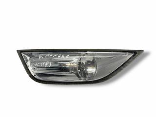 фара противотуманная правая Ford Mondeo 4 поколение [рестайлинг] 2013, 2.0 л., TDCi, UFBA, дизель, 6МКПП, moondust silver / 58, универсал, передний привод, правый руль, BS71-15K201-AB