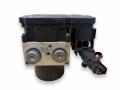 блок ABS Mercedes-Benz C-Класс W204/S204 2009, 1.6 л., Kompr, M 271.910, бензин, 6МКПП, tenoritgrau / 755, седан, задний привод, правый руль, A2045453832, A2044313912 - фото №4