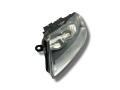 фара левая Audi A6 Allroad Quattro C6 2006, 2.7 л., TDi, BPP, дизель, АКПП, silbersee / ly7w, универсал, полный привод, правый руль, 4F0941003C - фото №2