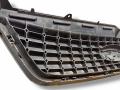 решетка радиатора Ford Mondeo 4 поколение 2007, 2.0 л., TDCi, QXBA, дизель, 6МКПП, tonic / 86, лифтбэк, передний привод, правый руль, 7S71-8200-A - фото №7