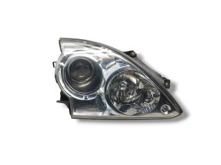 фара правая Hyundai Terracan 1 поколение [рестайлинг] HP 2006, 2.9 л., CRDi, дизель, АКПП, warm silver / yk, внедорожник 5 дв., полный привод, правый руль, 92104-H1081