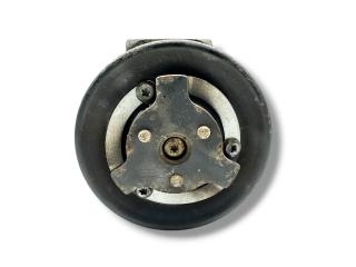 компрессор кондиционера Opel Astra J 2010, 1.4 л., i, A 14 XER, бензин, 5МКПП, karbongrau / gal, хетчбэк 5 дв., передний привод, правый руль, 13250608