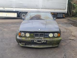 BMW 5 серия E34