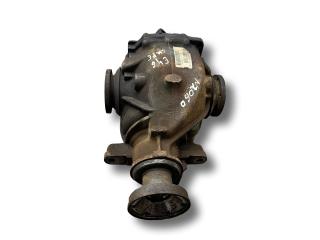 редуктор заднего моста BMW 3 серия E46 [рестайлинг] 2005, 3.0 л., i, M54 B30 (306S3), бензин, АКПП, sonderlackierung / 490, кабриолет, задний привод, правый руль