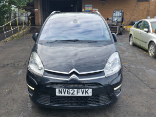 Citroen C4 Grand Picasso 1 поколение