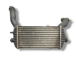 интеркулер Hyundai i30 GD 2013, 1.6 л., CRDi, D4FB, дизель, 6МКПП, creamy white / tcw, универсал, передний привод, правый руль, 28270-2A770