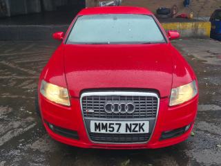Audi A6 4F/C6