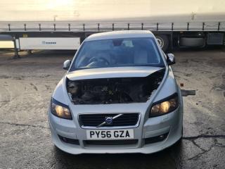 Volvo C30 1 поколение