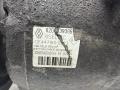 компрессор кондиционера Renault Scenic 3 поколение 2010, 1.5 л., DCi, K9K 832, дизель, 6МКПП, star black / tegne, минивэн, передний привод, правый руль, 8200939386, 447150-0023 - фото №10