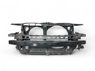 передняя панель крепления облицовки (телевизор) Skoda Superb 1 поколение [рестайлинг] 3U 2007, 2.0 л., TDi PD, BSS, дизель, 6МКПП, capuccino beige / lf8h, седан, передний привод, правый руль, 3B0805594