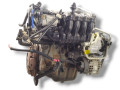 двигатель Chrysler Ypsilon 1 поколение 2014, 1.2 л., i, 169 A4.000, бензин, 5МКПП, volcano black / 876, хетчбэк 5 дв., передний привод, правый руль, 169A4000 - фото №2