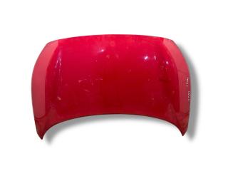 капот Kia Ceed 2 поколение JD 2012, 1.6 л., CRDi, D4FB, дизель, 6МКПП, infrared 2 / a0, хетчбэк 5 дв., передний привод, правый руль, 66400-A2000