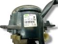 фара противотуманная правая Citroen C4 1 поколение 2007, 1.6 л., i, NFU (TU5JP4), бензин, АКПП, noir obsidien / exl, хетчбэк 5 дв., передний привод, правый руль, 9650001680, 89204712 - фото №4