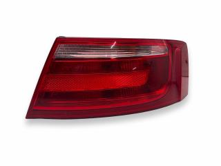 фонарь задний правый Audi A5 8T 2007, 2.7 л., TDi, CAMA, дизель, АКПП, phantomschwarz / lz9y, купе, передний привод, правый руль, 8T0945096