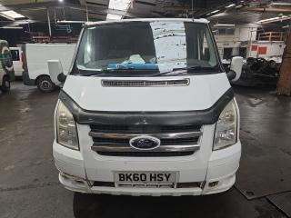 Ford Transit 7 поколение