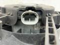 диффузор вентилятора Nissan Qashqai 2 поколение 2015, 1.5 л., DCi, K9K 636, дизель, 6МКПП, gray / kad, внедорожник 5 дв., передний привод, правый руль, 21481-4EB0A - фото №5