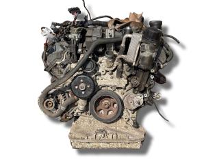 двигатель Mercedes-Benz M-Класс W163 2001, 3.2 л., i, M 112.942, бензин, АКПП, smaragdschwarz / 189, внедорожник 5 дв., полный привод, правый руль, M112.942, 112942