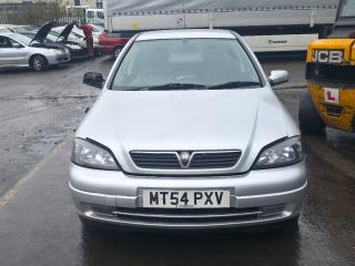 Opel Astra G