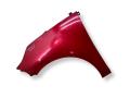 крыло переднее левое Renault Grand Scenic 3 поколение 2011, 1.5 л., DCi, K9K 837, дизель, робот, red / tennj, минивэн, передний привод, правый руль - фото №3