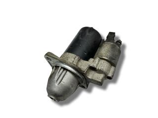 стартер BMW X3 E83 [рестайлинг] 2006, 3.0 л., i, N52 B30 A, бензин, АКПП, titansilber / 354, внедорожник 5 дв., полный привод, правый руль, 0001107424, 12417521116, 7521116