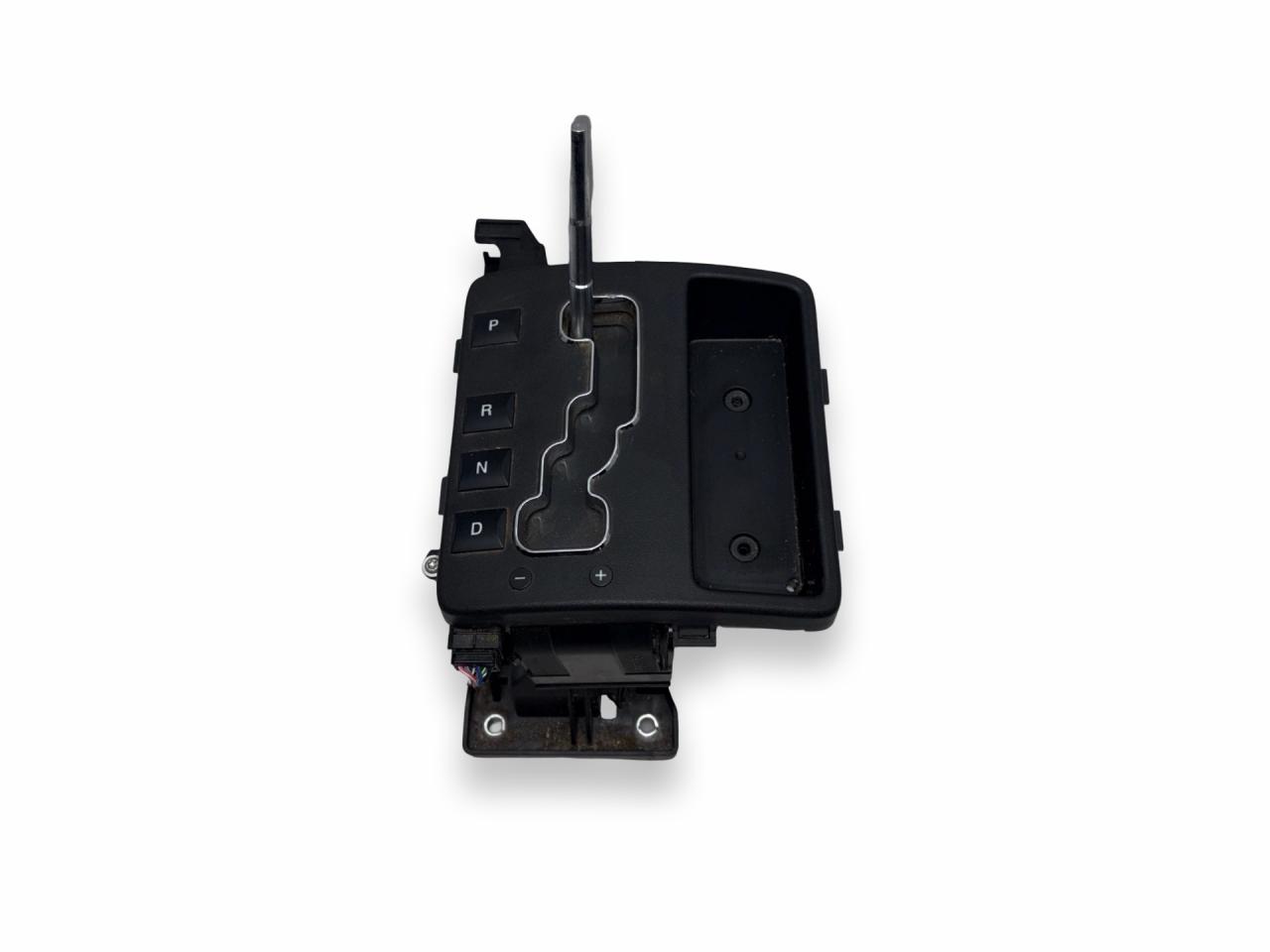 кулиса Jeep Grand Cherokee WK 2007, 3.0 л., CRD, EXL, дизель, АКПП, midnight blue / pb8, внедорожник 5 дв., полный привод, правый руль, 52124147AD - фото №1