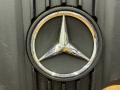 декоративная крышка двигателя Mercedes-Benz C-Класс W203/S203/CL203 [рестайлинг] 2005, 1.8 л., Kompr, M 271.946, бензин, АКПП, tansanitblau / 359, универсал, задний привод, правый руль, A2710100867 - фото №2