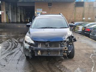 Mazda 5 CR [рестайлинг] CR