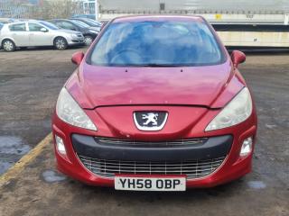 Peugeot 308 T7
