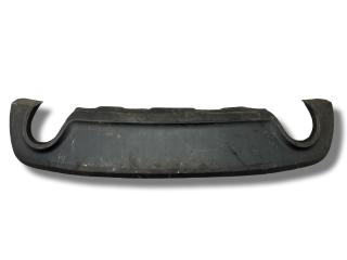 юбка бампера нижняя Subaru Legacy 4 поколение BP 2004, 3.0 л., i, EZ30D, бензин, АКПП, dark green / 29w, универсал, полный привод, правый руль, 156085881