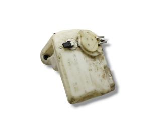 бачок омывателя Mercedes-Benz CLK-Класс W208/A208 [рестайлинг] A208 2001, 2.3 л., Kompr, M 111.982, бензин, АКПП, brillantsilber / 744, кабриолет, задний привод, правый руль, 2088690020