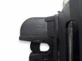 замок багажника Volkswagen Golf 6 поколение 2009, 2.0 л., TDi, CBAB, дизель, 6МКПП, deepblack / lc9x, хетчбэк 5 дв., передний привод, правый руль, 3C9827645A, 1K6827505C - фото №5