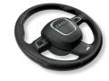 руль Audi A5 8T 2010, 2.0 л., TDi, CAHA, дизель, 6МКПП, quarzgrau, купе, передний привод, правый руль, 8K0880201E - фото №3