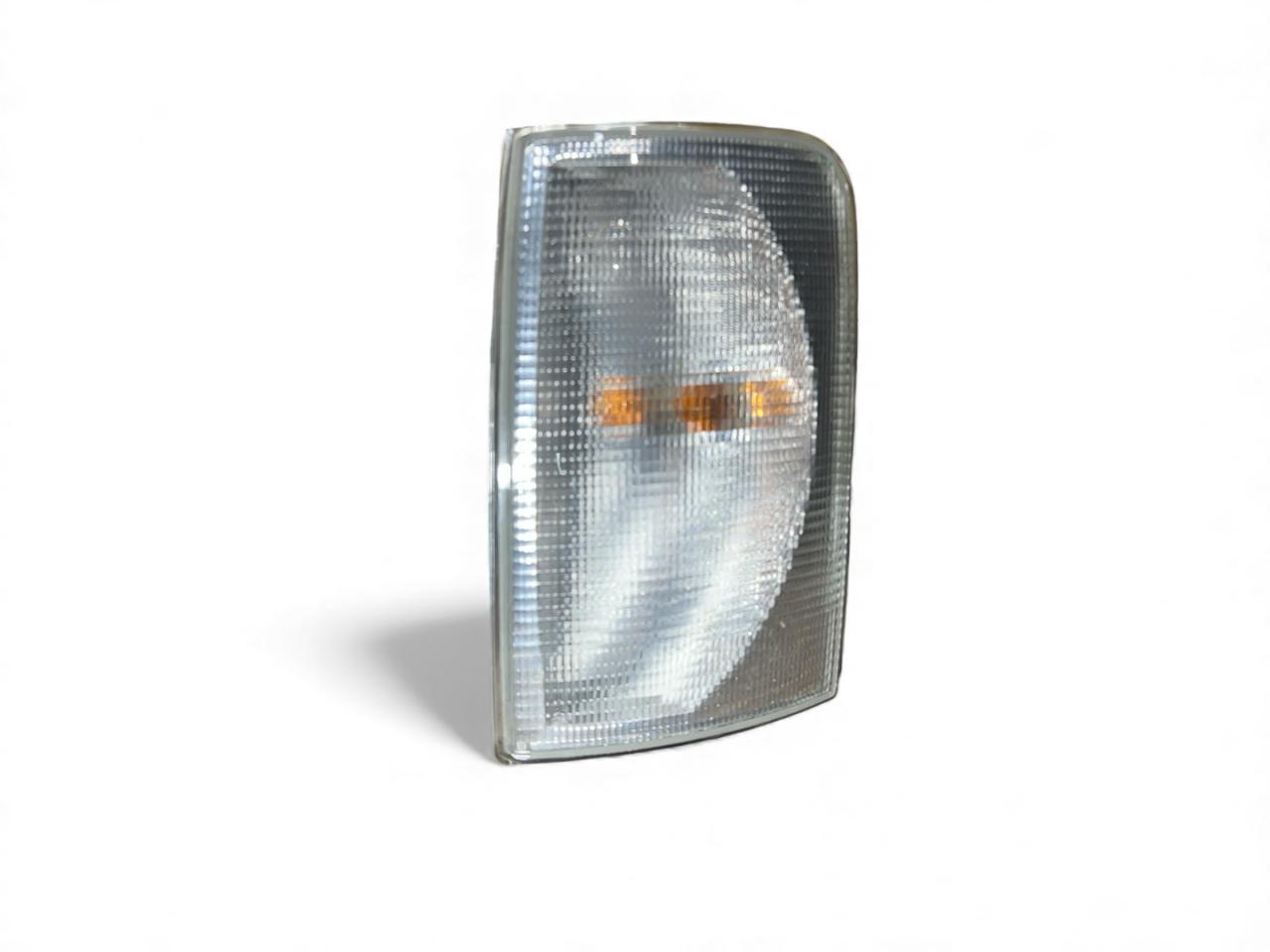 поворотник левый Volkswagen LT 2 поколение 2003, 2.5 л., TDi, BBE, дизель, 5МКПП, grauweiss / l902, микроавтобус, задний привод, правый руль, 2D0953041 - фото №1