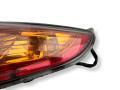фонарь задний правый Honda Civic 8 поколение 2006, 2.2 л., cTDi, N22A2, дизель, 6МКПП, nighthawk black / b92p, хетчбэк 5 дв., передний привод, правый руль, 022016721 - фото №3