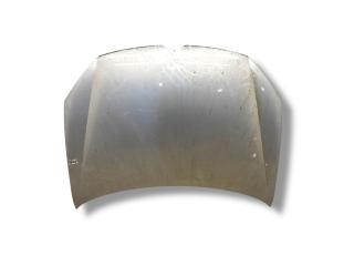 капот Volkswagen Golf 6 поколение 2010, 1.6 л., TDi, CAYC, дизель, АКПП, shark blue / la5q, хетчбэк 5 дв., передний привод, правый руль, 5K0823031G