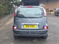 накладка двери (крышки) багажника Citroen C3 Picasso 1 поколение 2011, 1.6 л., HDi, 9HP (DV6DTED), дизель, 5МКПП, gris thorium / kth, минивэн, передний привод, правый руль, 9684450277 - фото №8