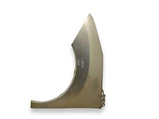 крыло переднее левое Peugeot 3008 1 поколение 2012, 1.6 л., HDi, 9HR (DV6C), дизель, 6МКПП, vapor grey / evg, внедорожник 5 дв., передний привод, правый руль, 9682889480, 9682889980