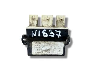 блок управления крышкой багажника Ford Kuga 2 поколение 2013, 2.0 л., TDCi, TXDA, дизель, АКПП, ginger ale / jd, внедорожник 5 дв., полный привод, правый руль, CJ5T-14F679-AB, K95301AB, 1819479