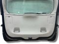 крышка багажника (дверь 3-5) Renault Scenic 3 поколение 2010, 1.5 л., DCi, K9K 832, дизель, 6МКПП, star black / tegne, минивэн, передний привод, правый руль - фото №8