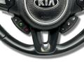 руль Kia Carens 3 поколение 2013, 1.7 л., CRDi, дизель, 6МКПП, black cherry / 9h, минивэн, передний привод, правый руль, 56100A4530CC2, 56900-A4000 - фото №6