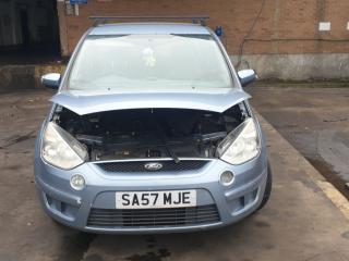 Ford S-Max 1 поколение