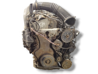 двигатель Opel Movano 2 поколение (B) [рестайлинг] 2015, 2.3 л., CDTi, M9T 870, дизель, 6МКПП, arktisweiss / 11u, микроавтобус, передний привод, правый руль, M9T870