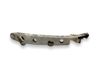 крепление бампера Nissan Juke YF15 2011, 1.5 л., DCi, K9K 410, дизель, 6МКПП, silver / ky0, внедорожник 5 дв., передний привод, правый руль, 62222-1KA0A